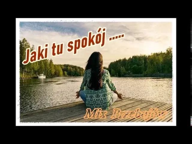 Stauros Jaki tu spok&oacute;j okładka singla