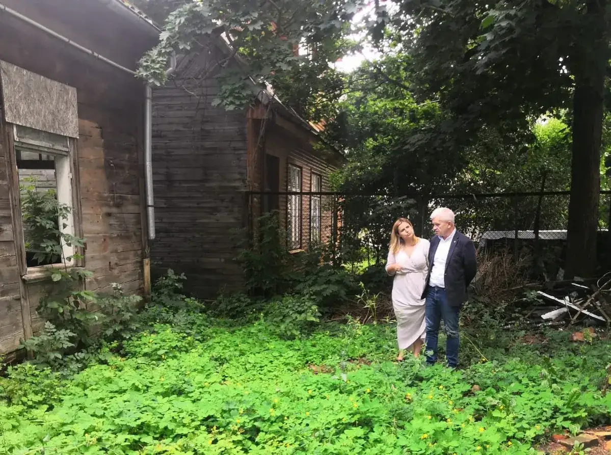 Para, gdzie nagrywali 