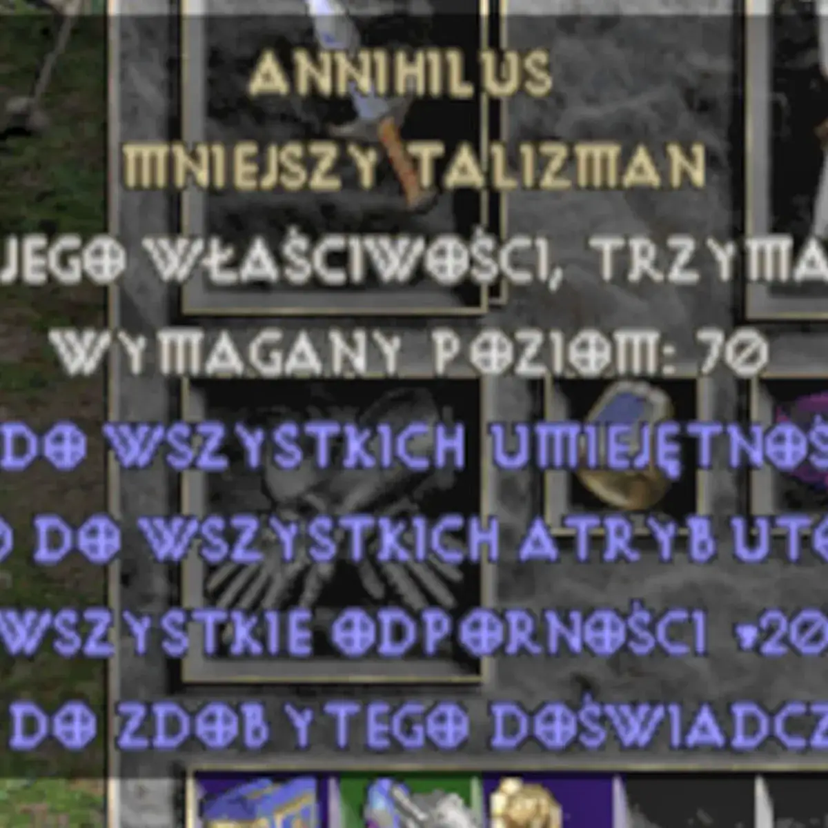 Zdjęcie Jak szybko expić w Diablo 2? Sprawdzone strategie i porady