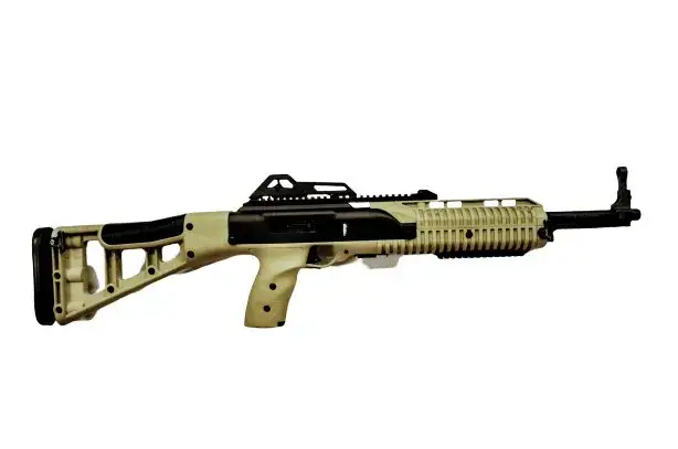 strzelnica sportowa pistolet karabin