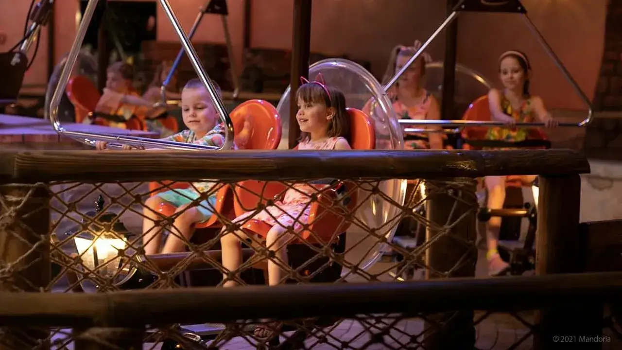 Zdjęcie Gdzie z dzieckiem w łódzkim? Najlepsze atrakcje dla rodzin