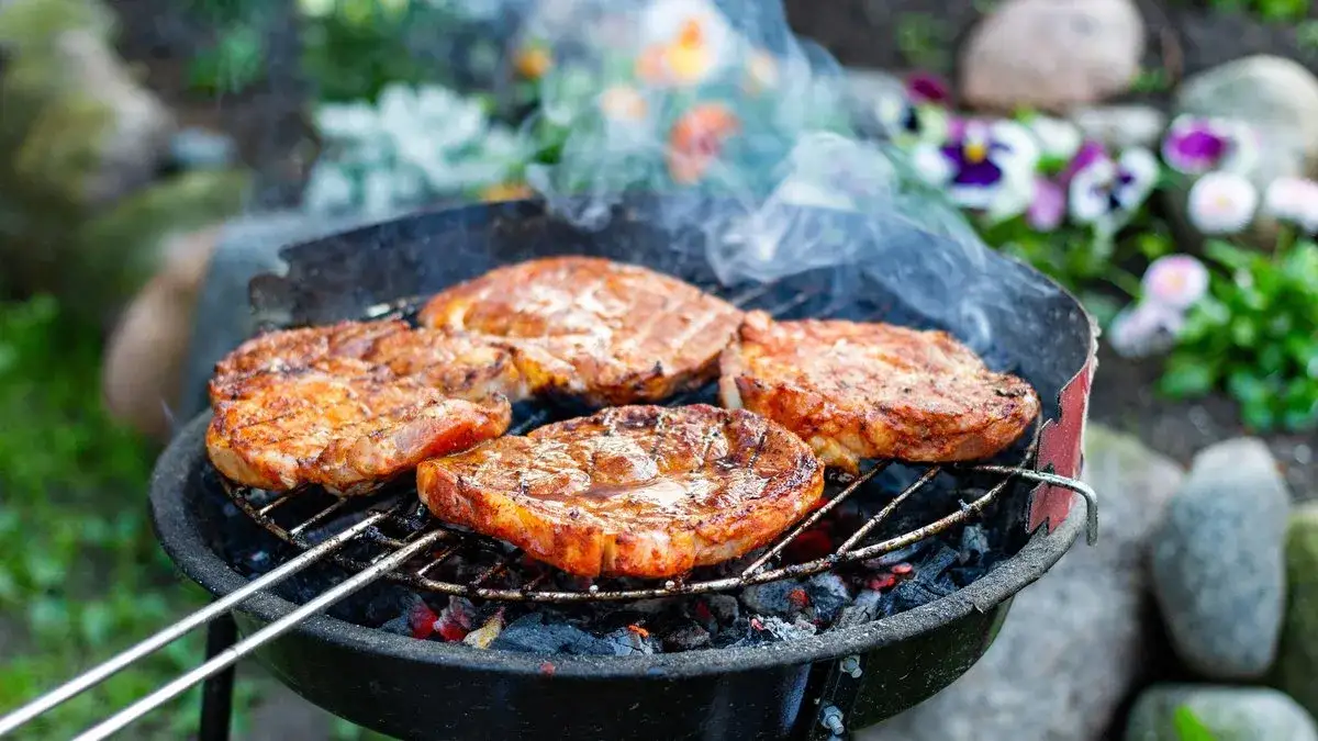 błędy grillowanie kark&oacute;wki