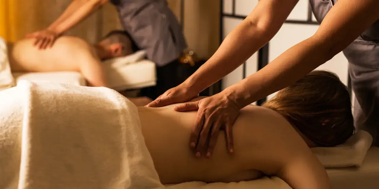 Jak wybrać najlepsze SPA Kołobrzeg porównanie ofert