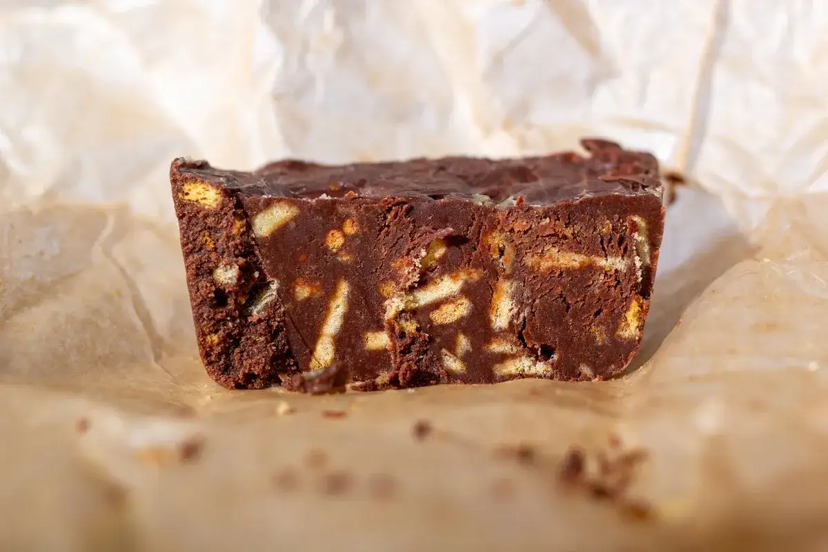 blok czekoladowy prl nostalgia