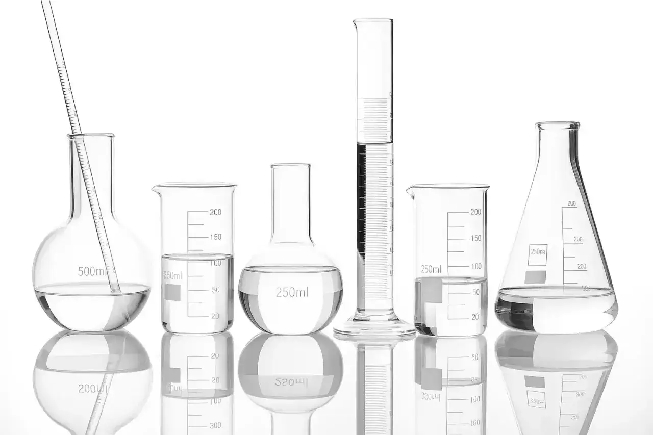 krystalizator laboratoryjny budowa
