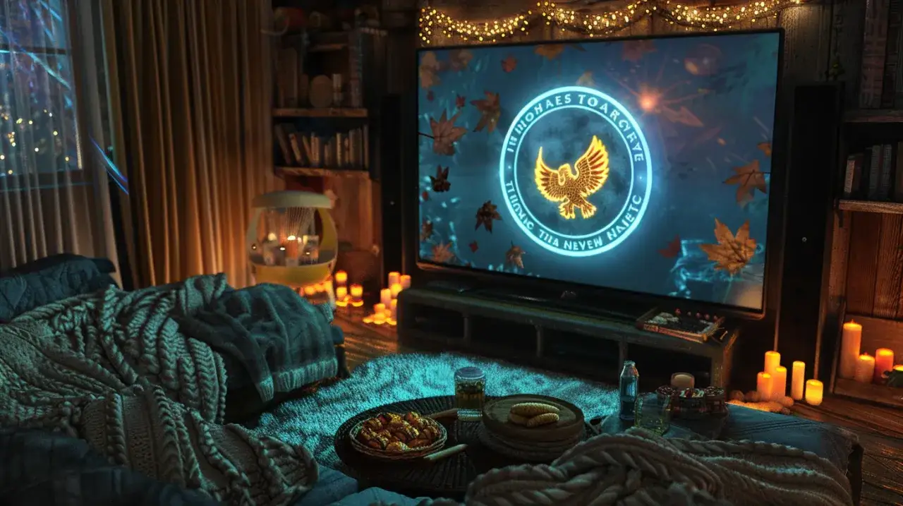 Zdjęcie Maraton filmowy Igrzyska Śmierci - jak się do niego przygotować?