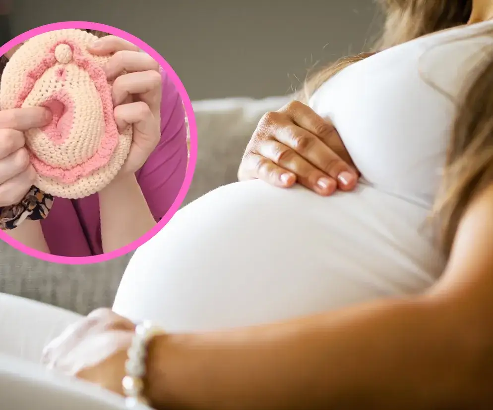 Zdjęcie Od kiedy masaż krocza? Sprawdź, aby uniknąć b&oacute;lu przy porodzie