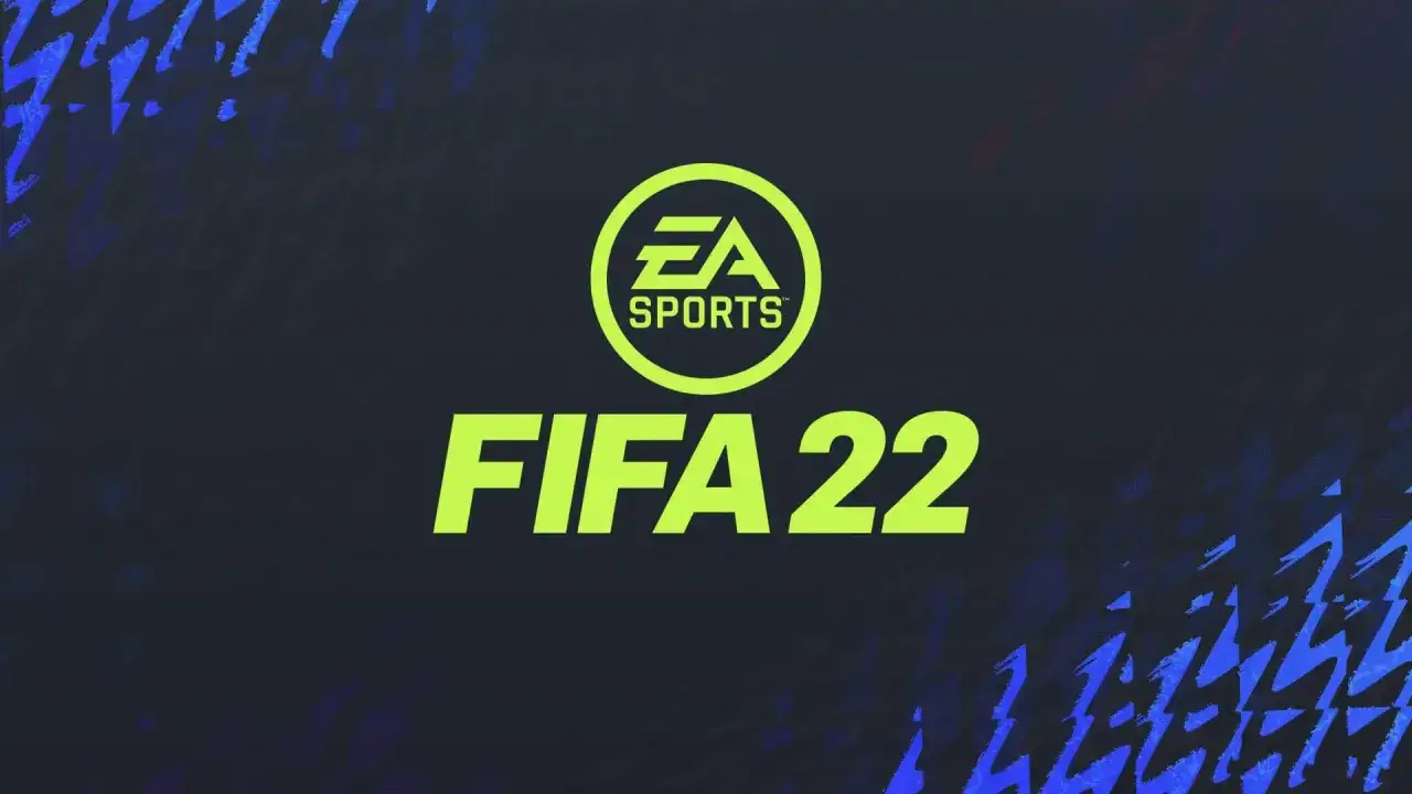 FIFA 22 aktualizacje patche rozmiar