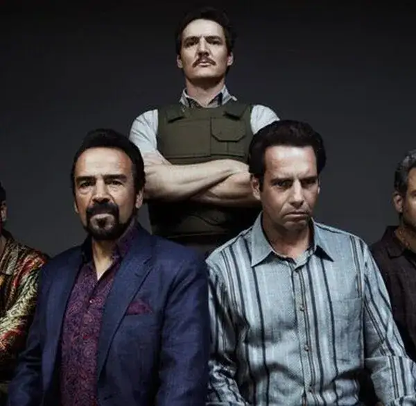 Zdjęcie Narcos 2023 - recenzja najnowszego sezonu kultowego serialu o narkotykach