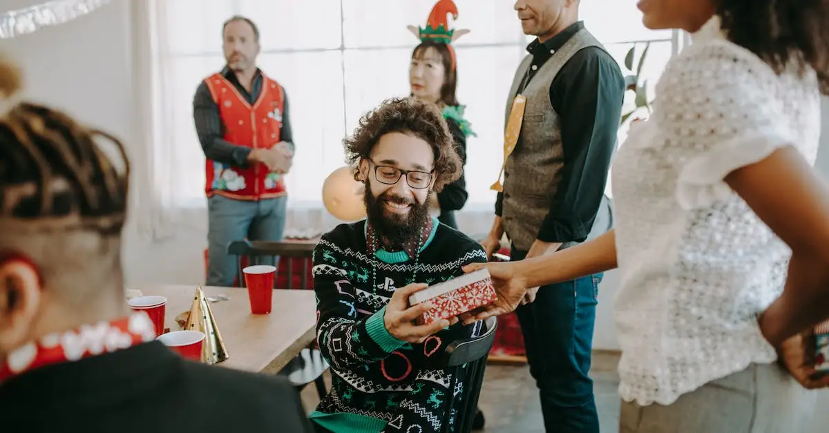  Idealny prezent na 25 urodziny dla niego - sprawdzone pomysły