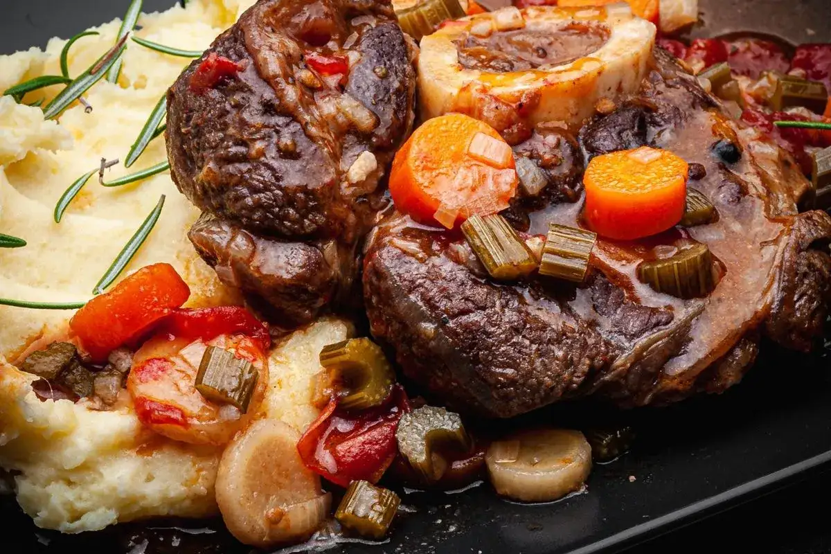 twarda wołowina w sosie przyczyny