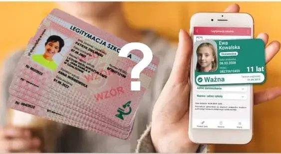 e-legitymacja mlegitymacja por&oacute;wnanie