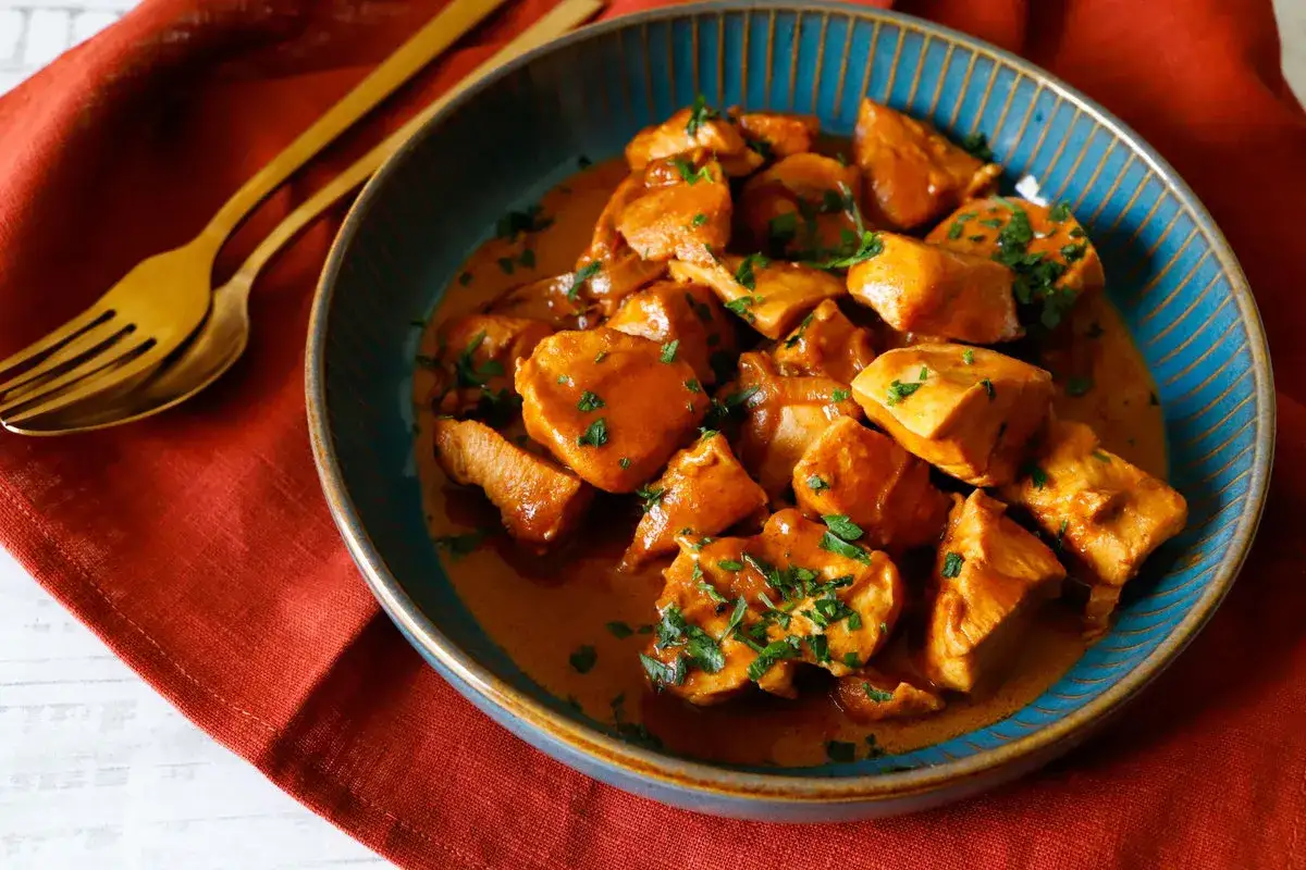 secondi piatti di carne senza lattosio