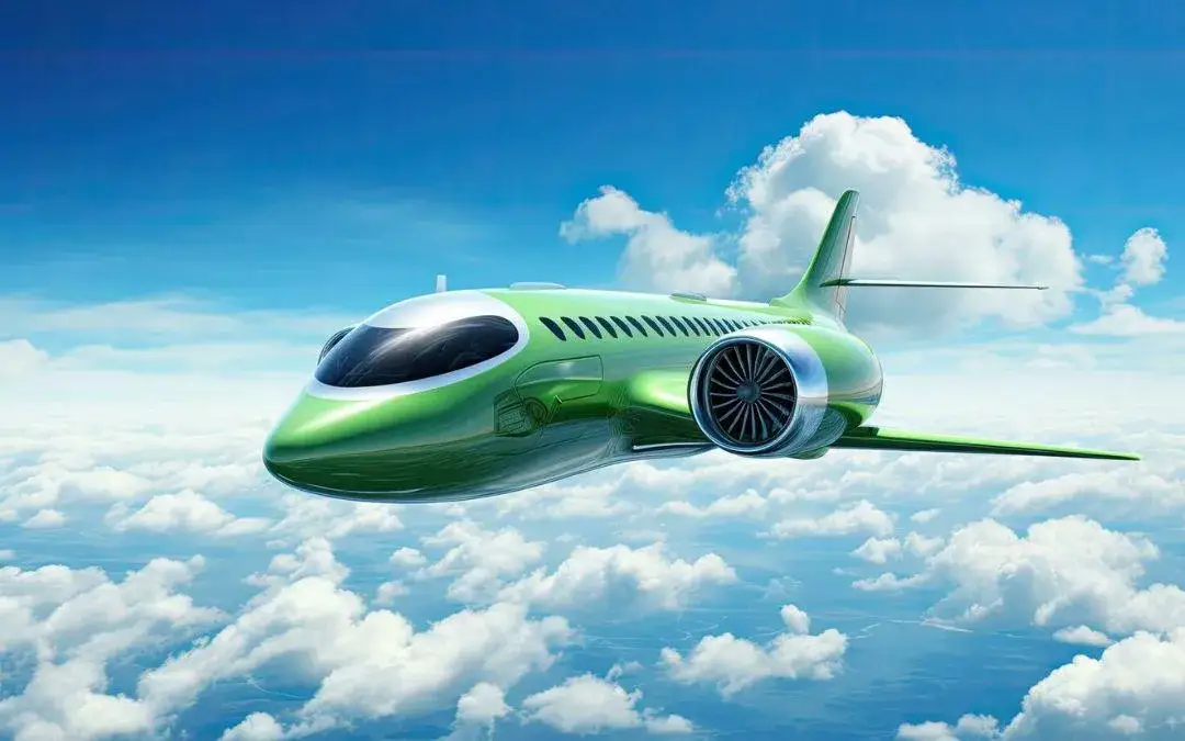 Zdjęcie Biopaliwa przyszłością transportu? Które mają największy potencjał?