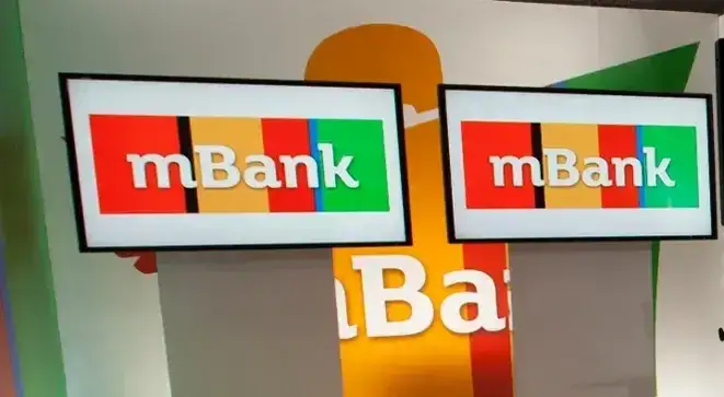 Historia mBanku i BRE Banku