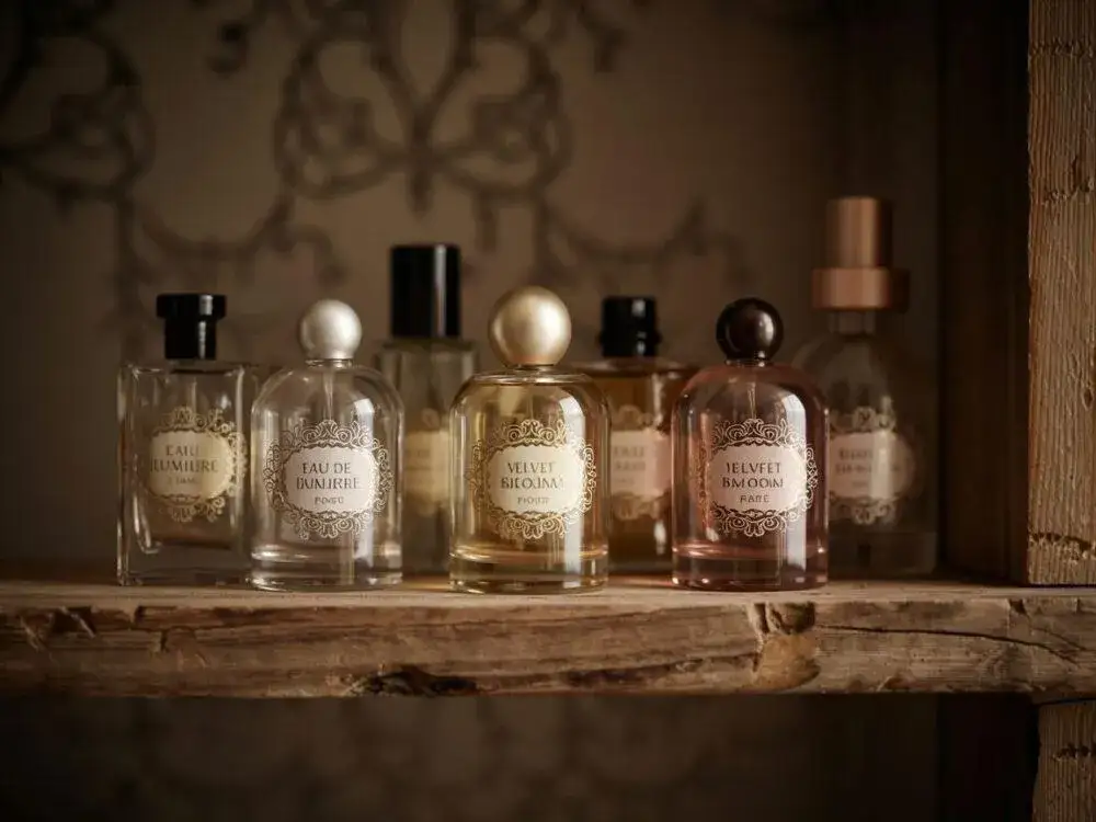 Zdjęcie Gdzie trzymać perfumy? Idealne warunki i błędy, kt&oacute;rych unikniesz