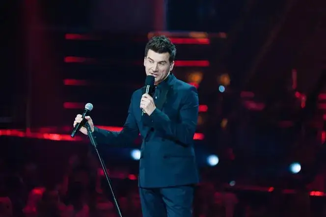 Zdjęcie Ile lat ma Tomasz Kammel? Poznaj jego datę urodzenia i wiek