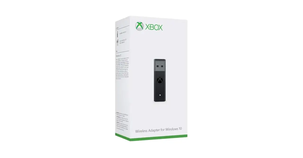 adapter bezprzewodowy xbox dla windows