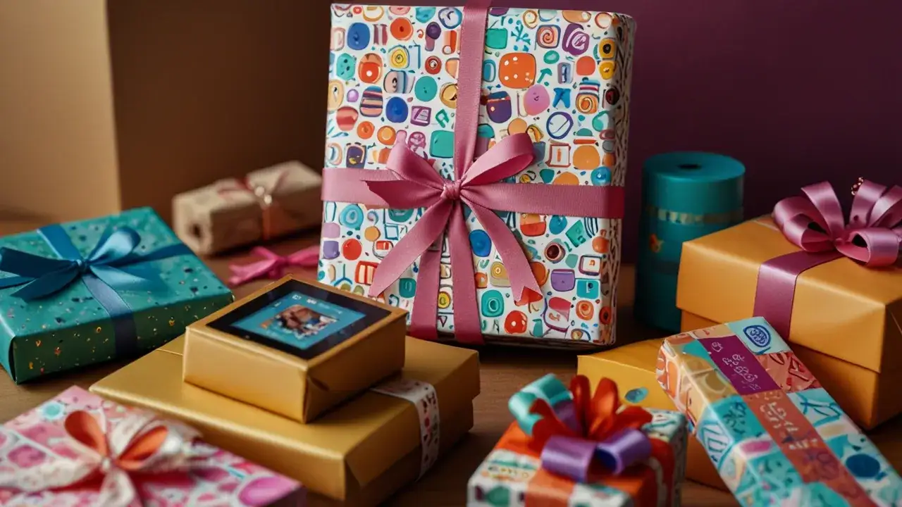 Zdjęcie  Prezent dla 12-latki na święta - te pomysły sprawią, że będzie zachwycona!