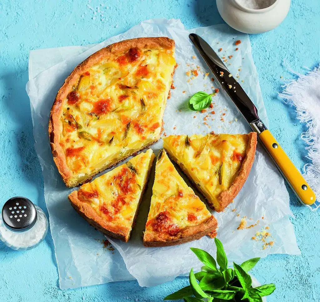 wykorzystanie resztek sera żółtego