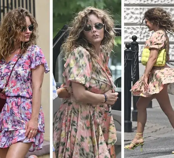 modowe wpadki na weselu