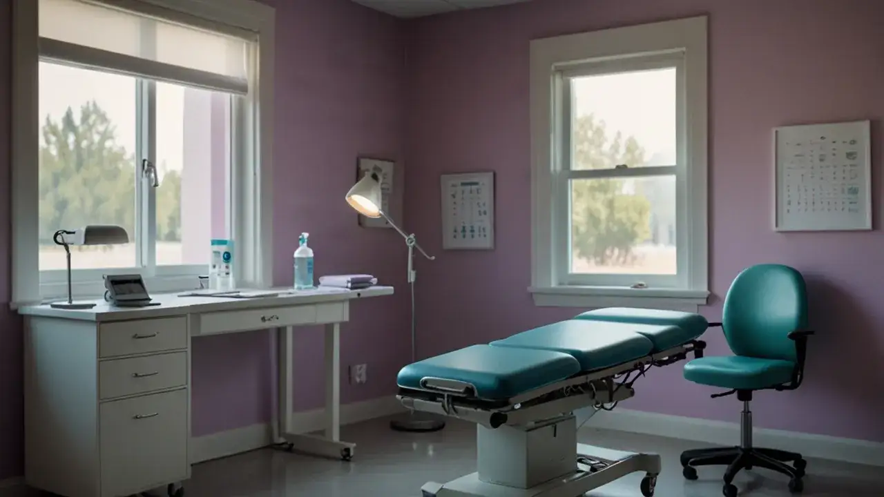 Zdjęcie Gdzie obejrzeć Taka twoja uroda? Poznaj realia endometriozy w reportażu