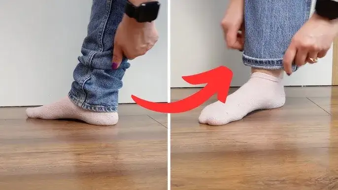 Zdjęcie Jak podszyć spodnie: proste sposoby na idealne dopasowanie bez stresu