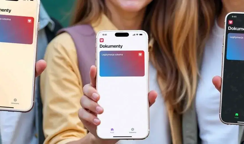 mLegitymacja szkolna w aplikacji mObywatel numer lokalizacja