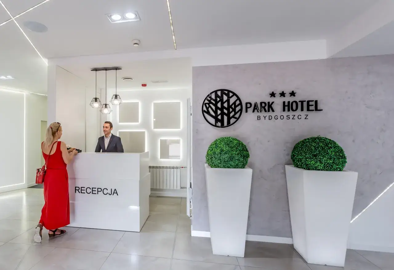 Regulamin hotelowy zasady