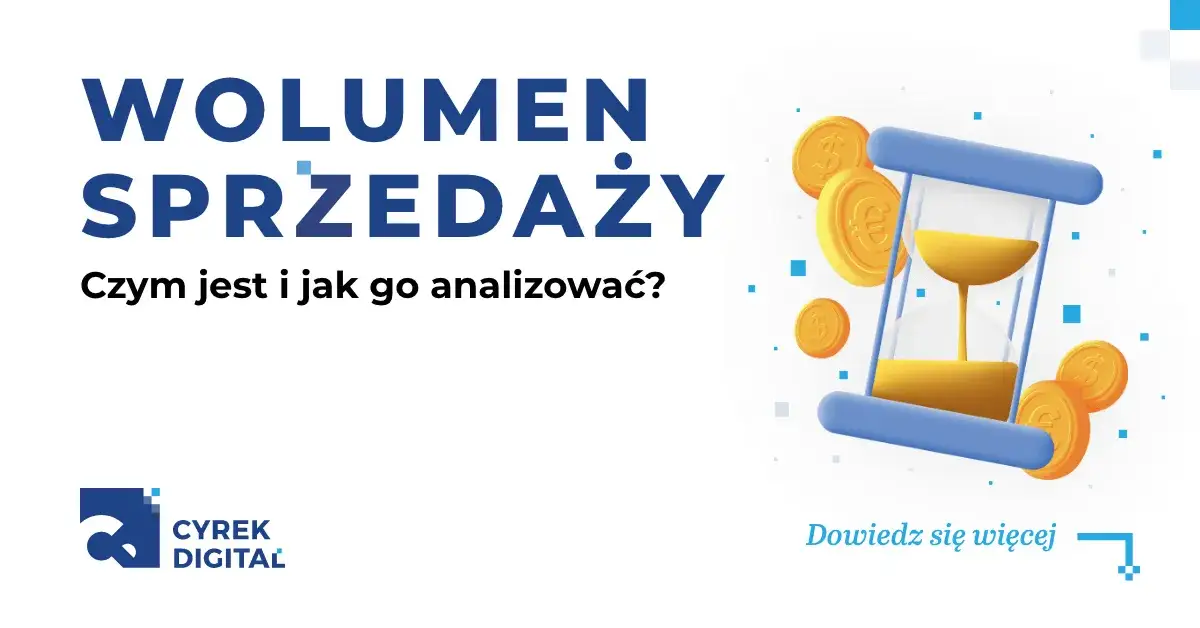 Zdjęcie Co oznacza wolumen na giełdzie i jak wpływa na Twoje inwestycje