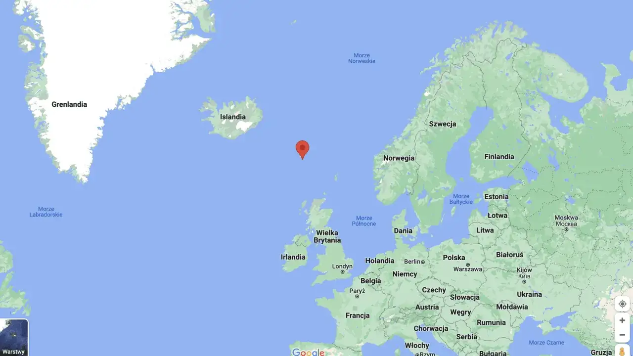 Zdjęcie Czy Wyspy Owcze to państwo? Poznaj prawdziwy status terytorium