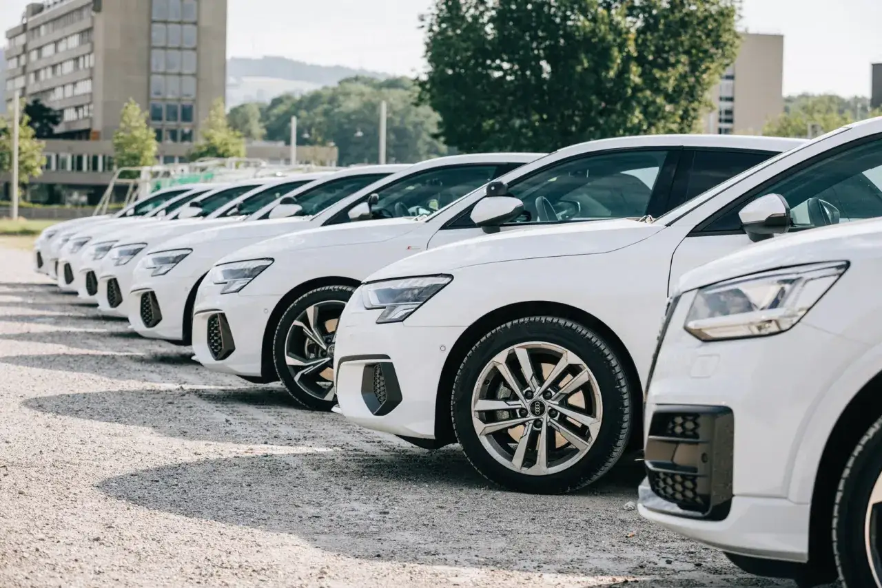 Zdjęcie Reifen Quick: G&uuml;nstige Reifen und umfassender Service in Ihrer N&auml;he