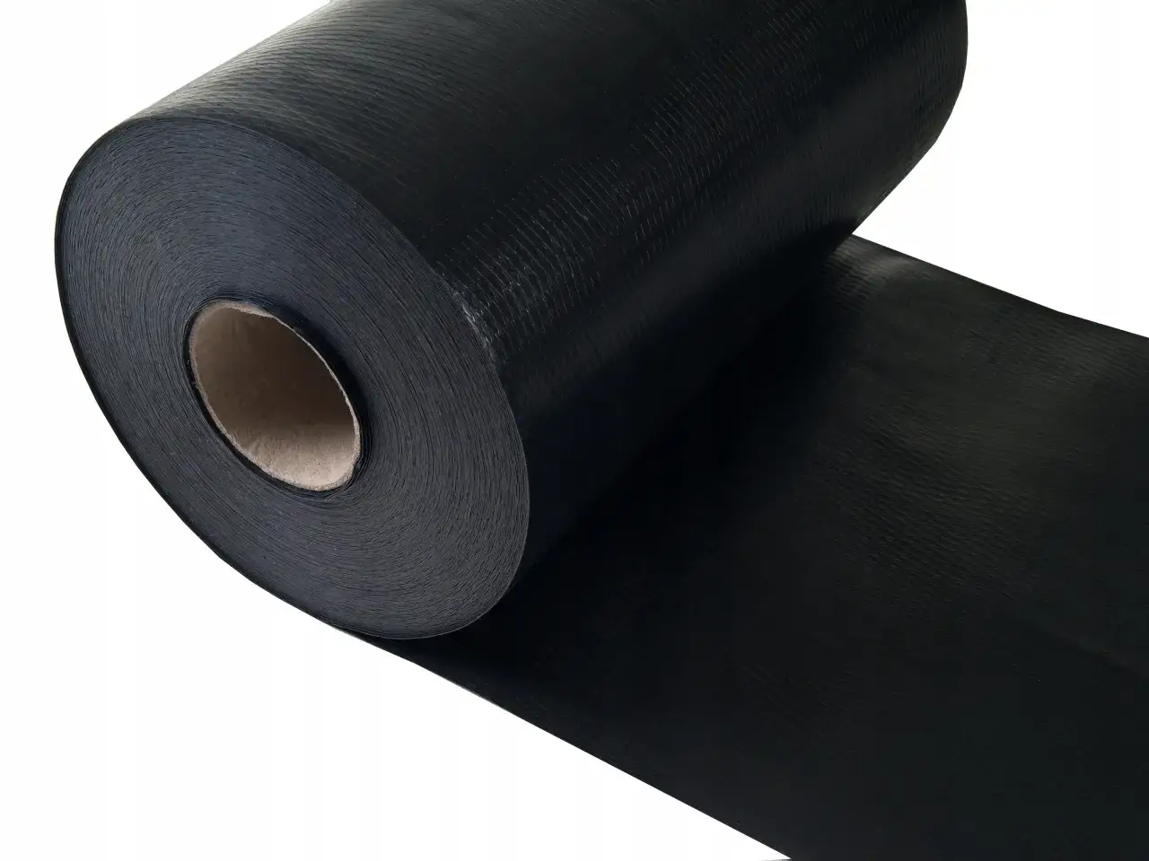 Rodzaje folii budowlanych