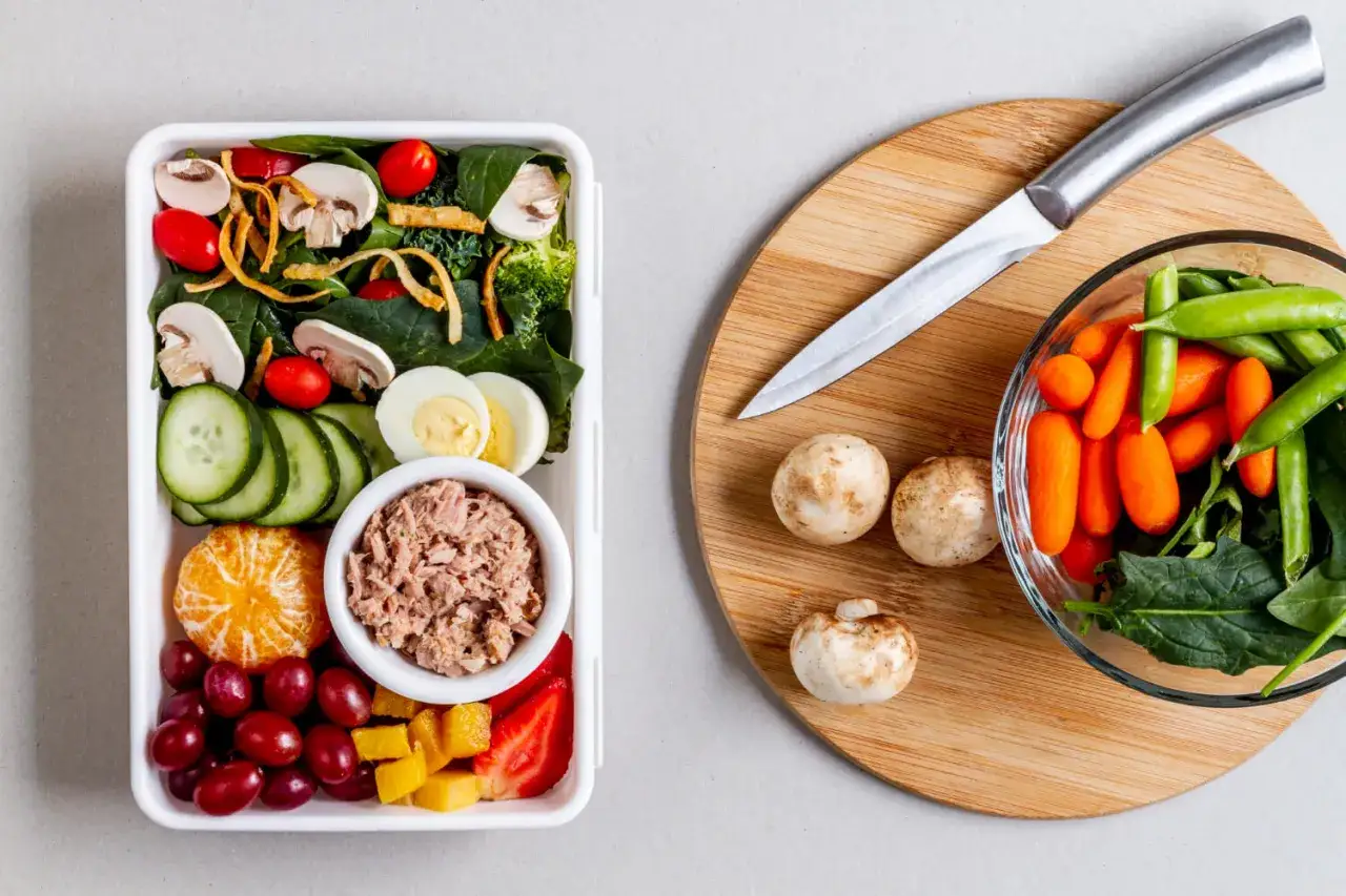 Dieta 1800 kcal dla kogo