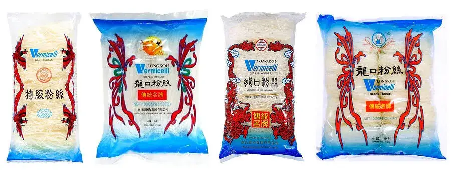 Zdjęcie Gdzie kupić makaron sojowy? Sprawdź najlepsze oferty w Polsce