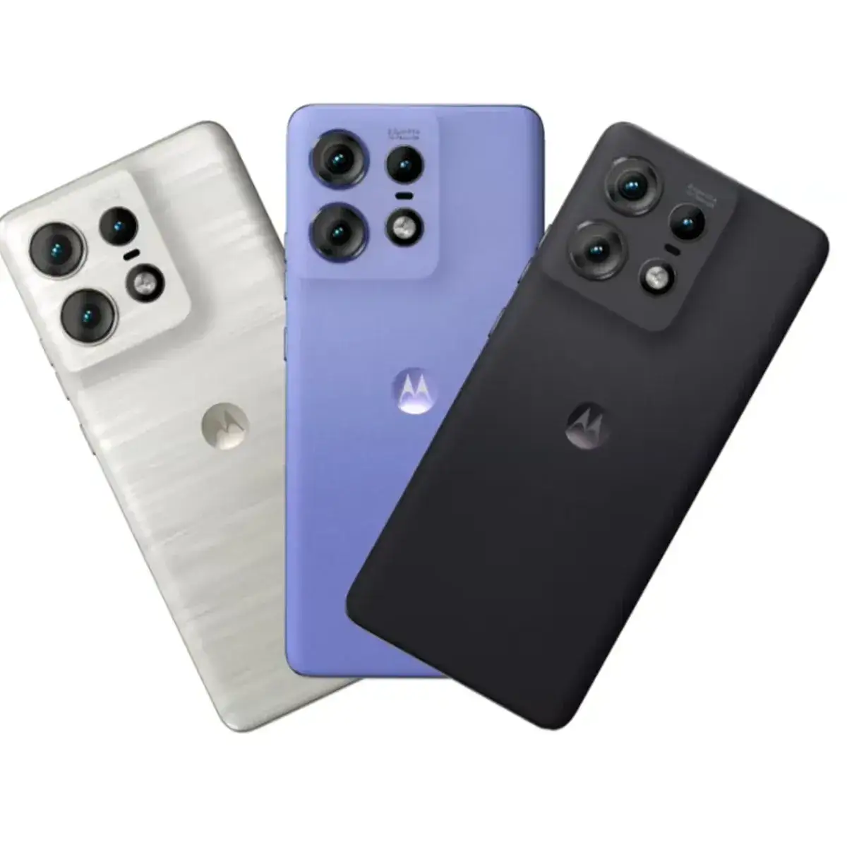 Zdjęcie Les smartphones qui capturent les meilleures photos sans compromis