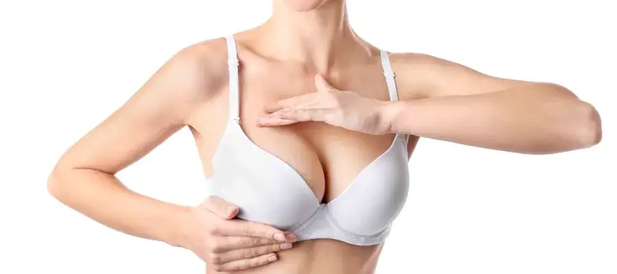 Zdjęcie Naturalne powiększanie piersi - skuteczne metody i opinie z forum