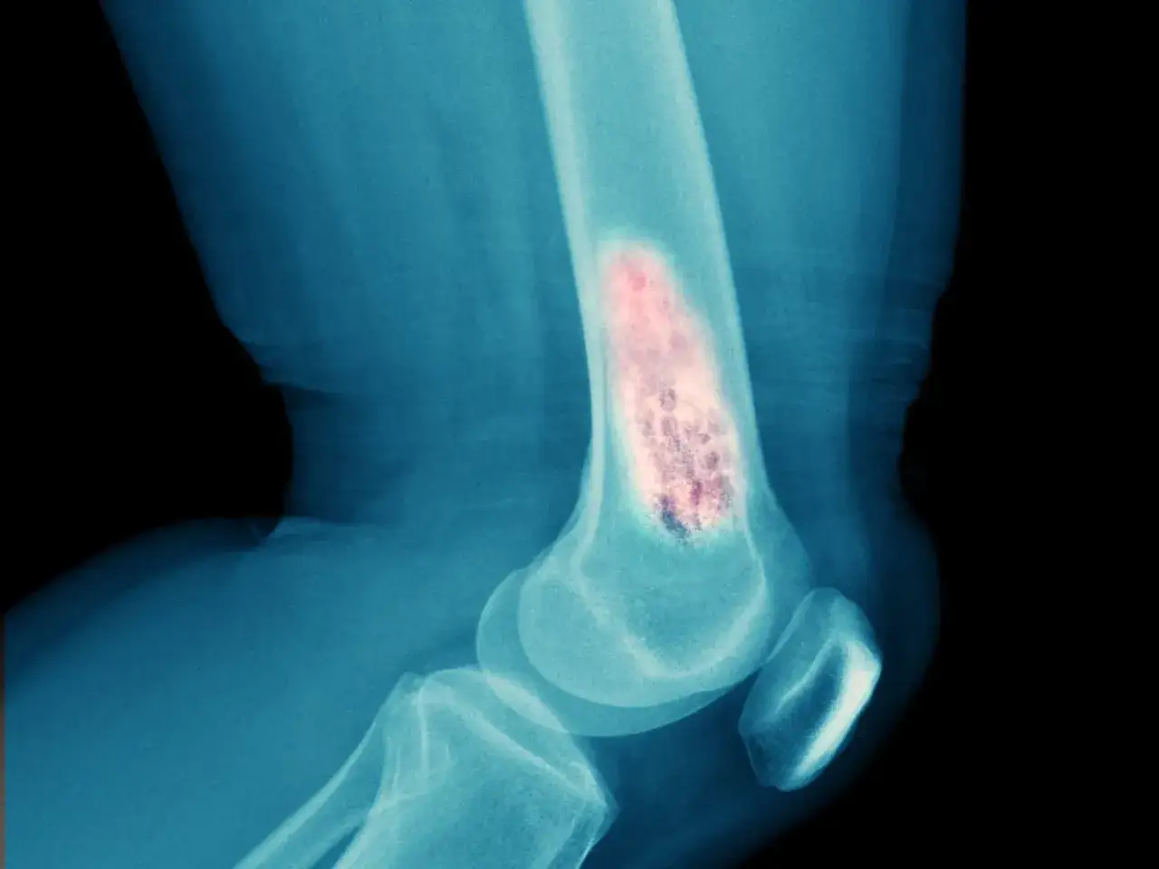 Objawy przerzutów do kości