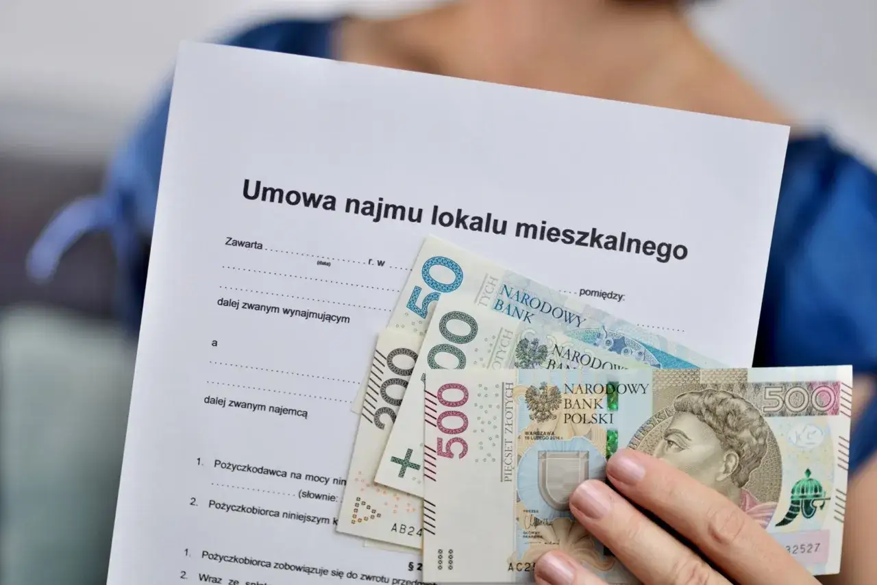 dokumenty prawne wynajem krótkoterminowy podatki