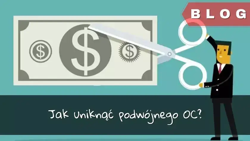 podw&oacute;jne ubezpieczenie OC samochodu