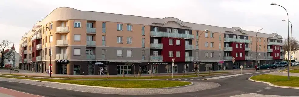 Nowoczesna spółdzielnia mieszkaniowa cyfryzacja