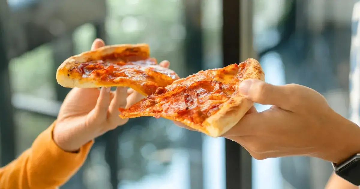 Zdjęcie Dlaczego pizza wychodzi twarda? Oto najczęstsze przyczyny i rozwiązania