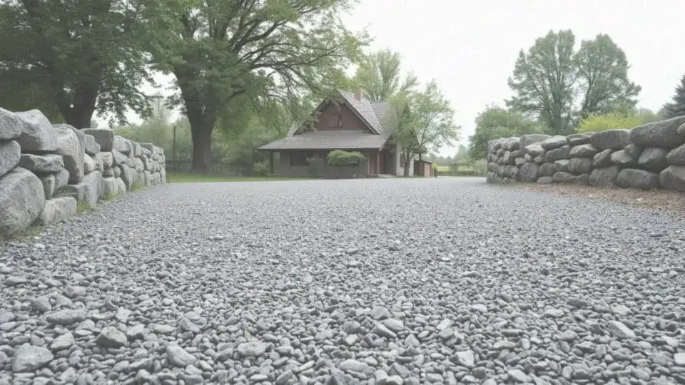 parametry techniczne kamienia na podjazd