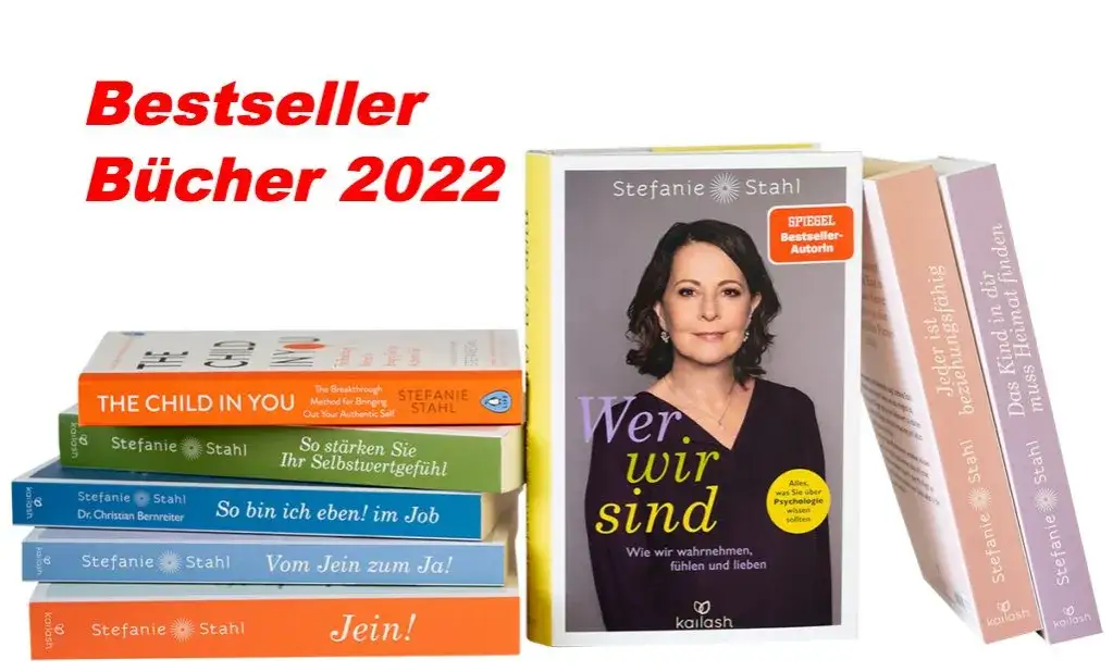 Aktuelle Bestseller Bücher Deutschland