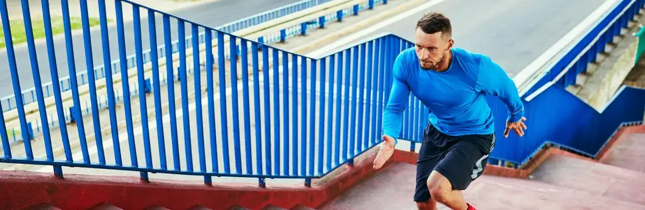 bieganie LISS vs HIIT