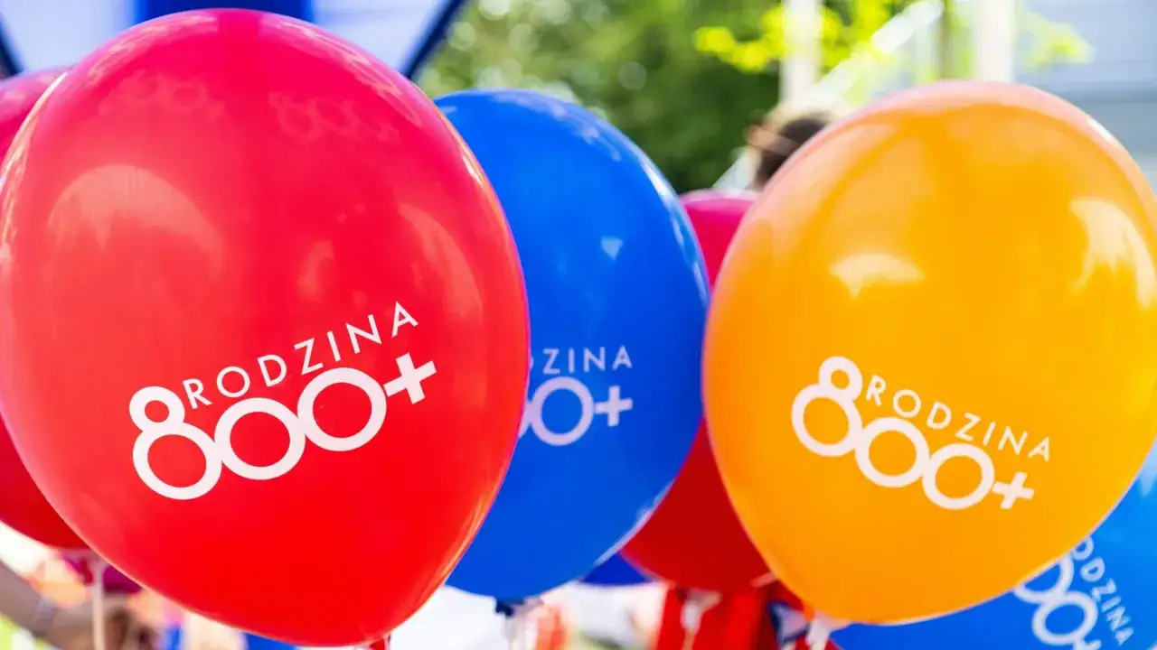 Rodzina 800 plus ZUS