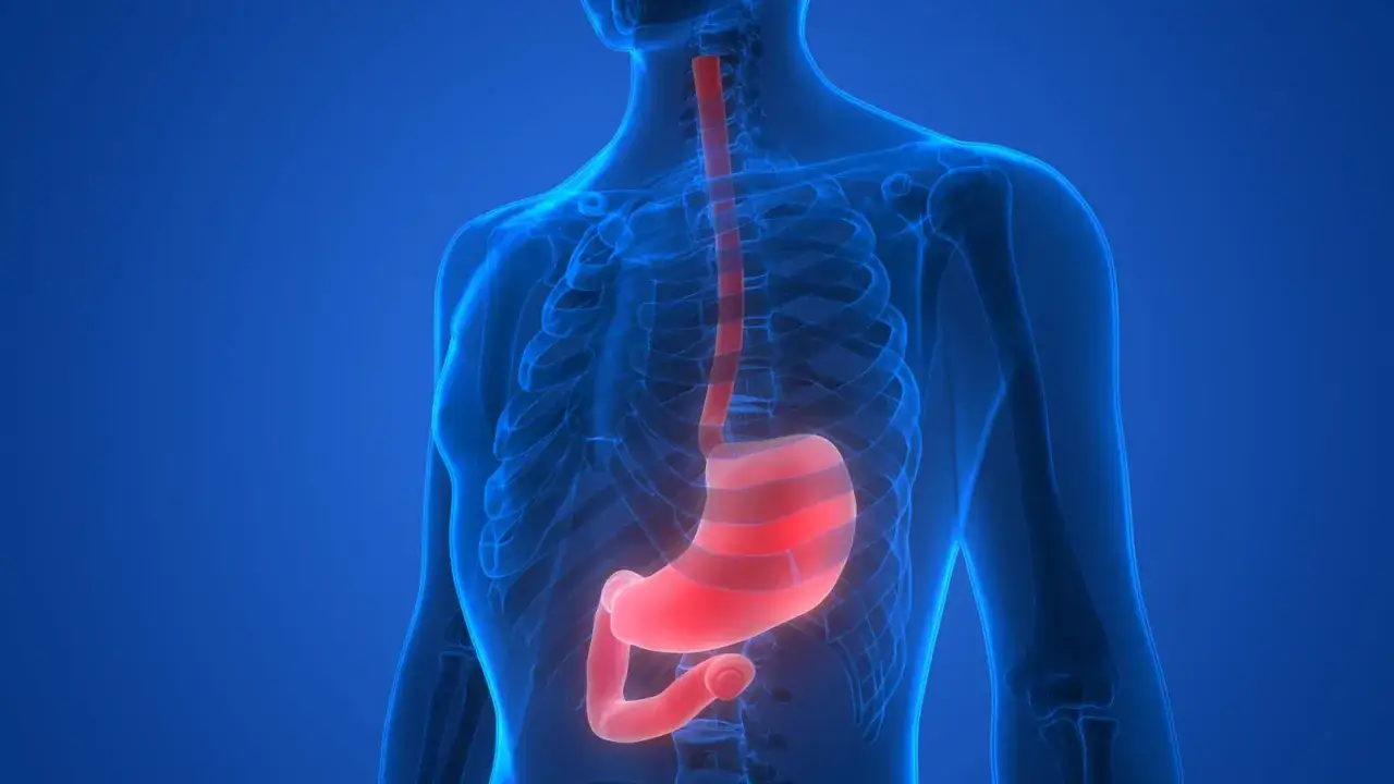 badania diagnostyczne jelit test oddechowy gastroskopia