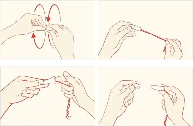 tampony chłonność bezpieczne użycie