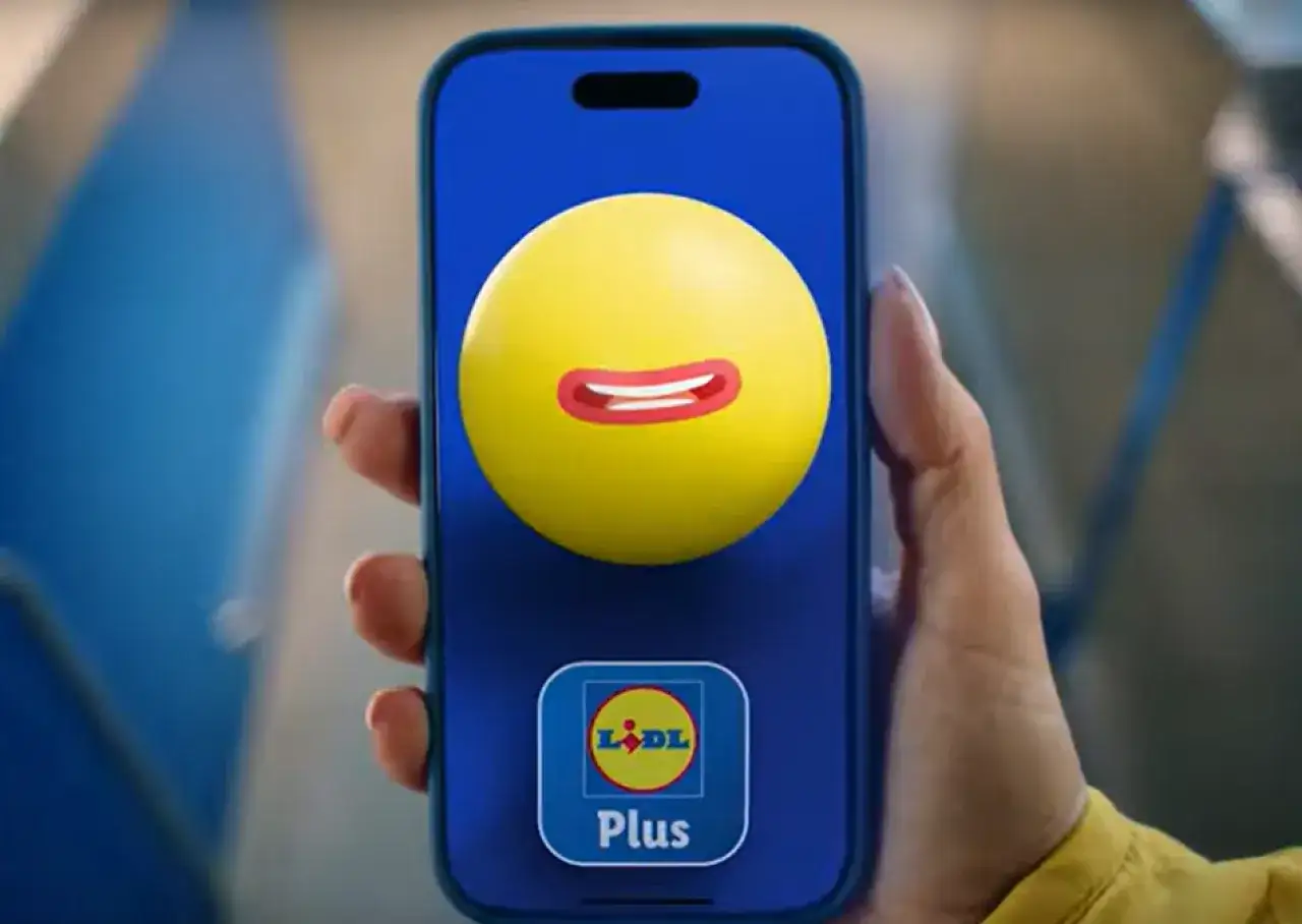 Aplikacja Lidl Plus korzyści