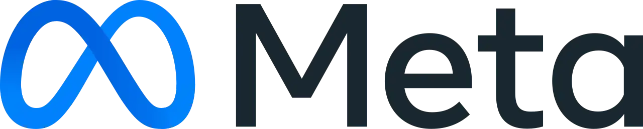 Logo Meta Platforms
